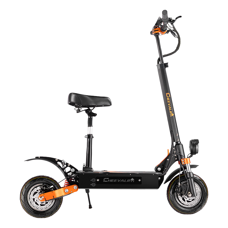 CHEEVALRY S10 Off-road Electric Scooter