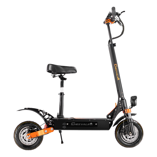 CHEEVALRY S10 Off-road Electric  Scooter